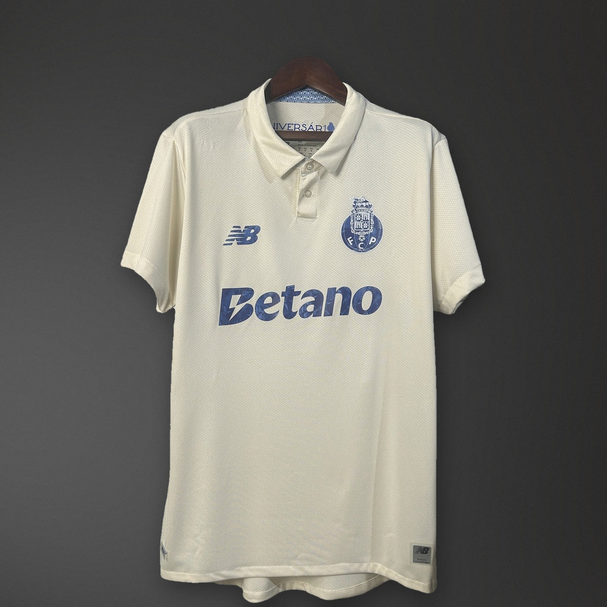 Camisola FC Porto Terceira 25/26