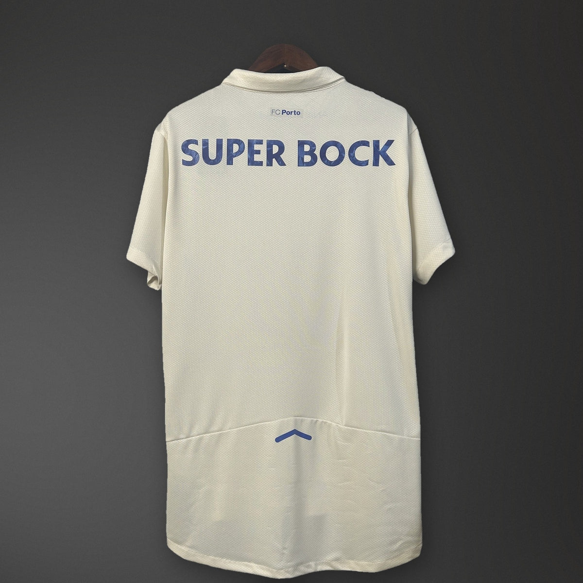 Camisola FC Porto Terceira 25/26