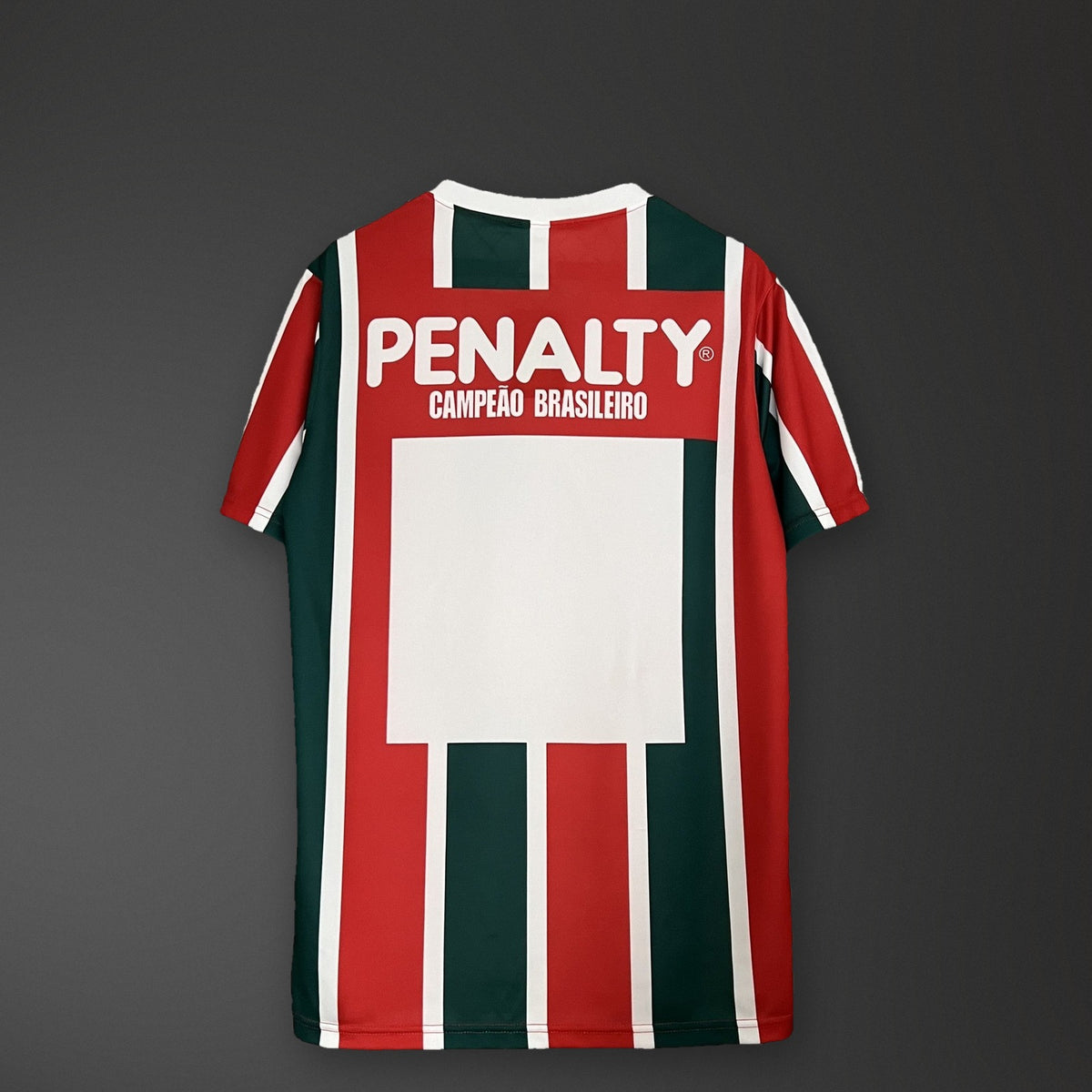 Camisola Fluminense Principal 93/94 Retro