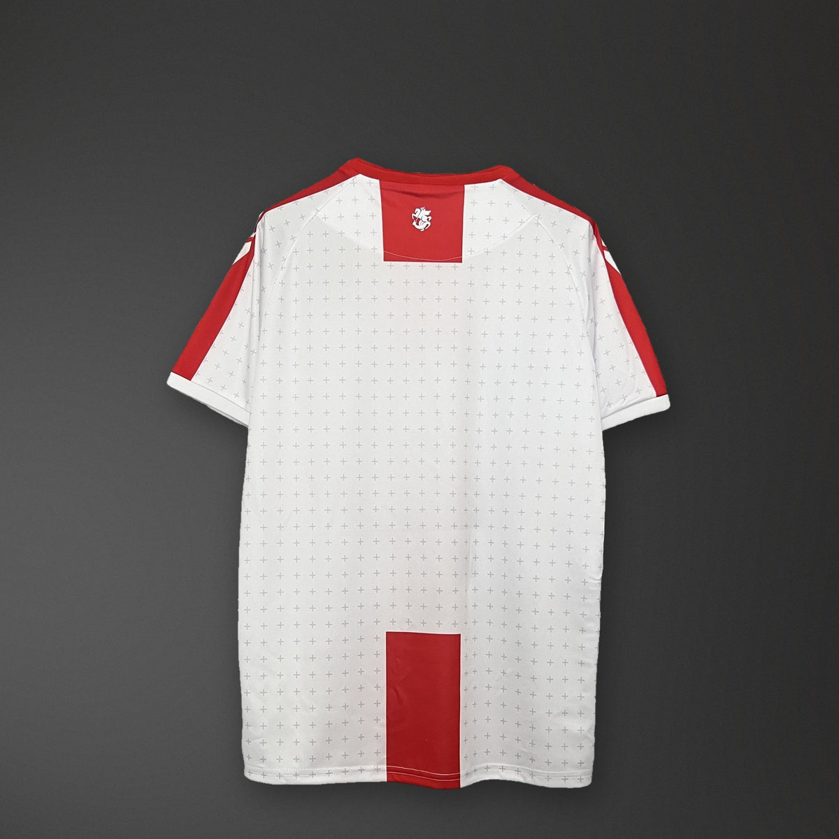 Camisola Geórgia Principal 24/25