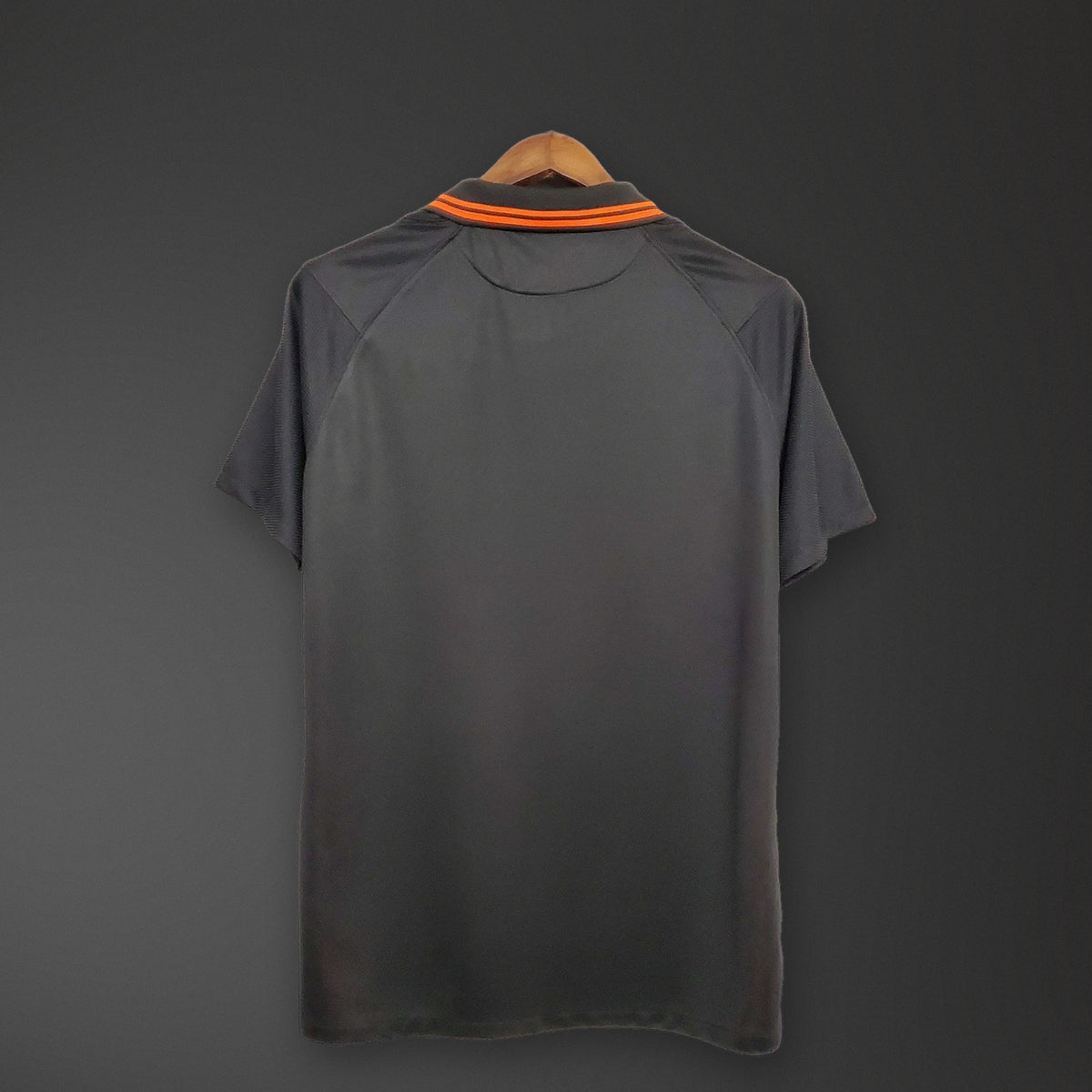 Camisola Holanda Alternativa 20/21 Retro
