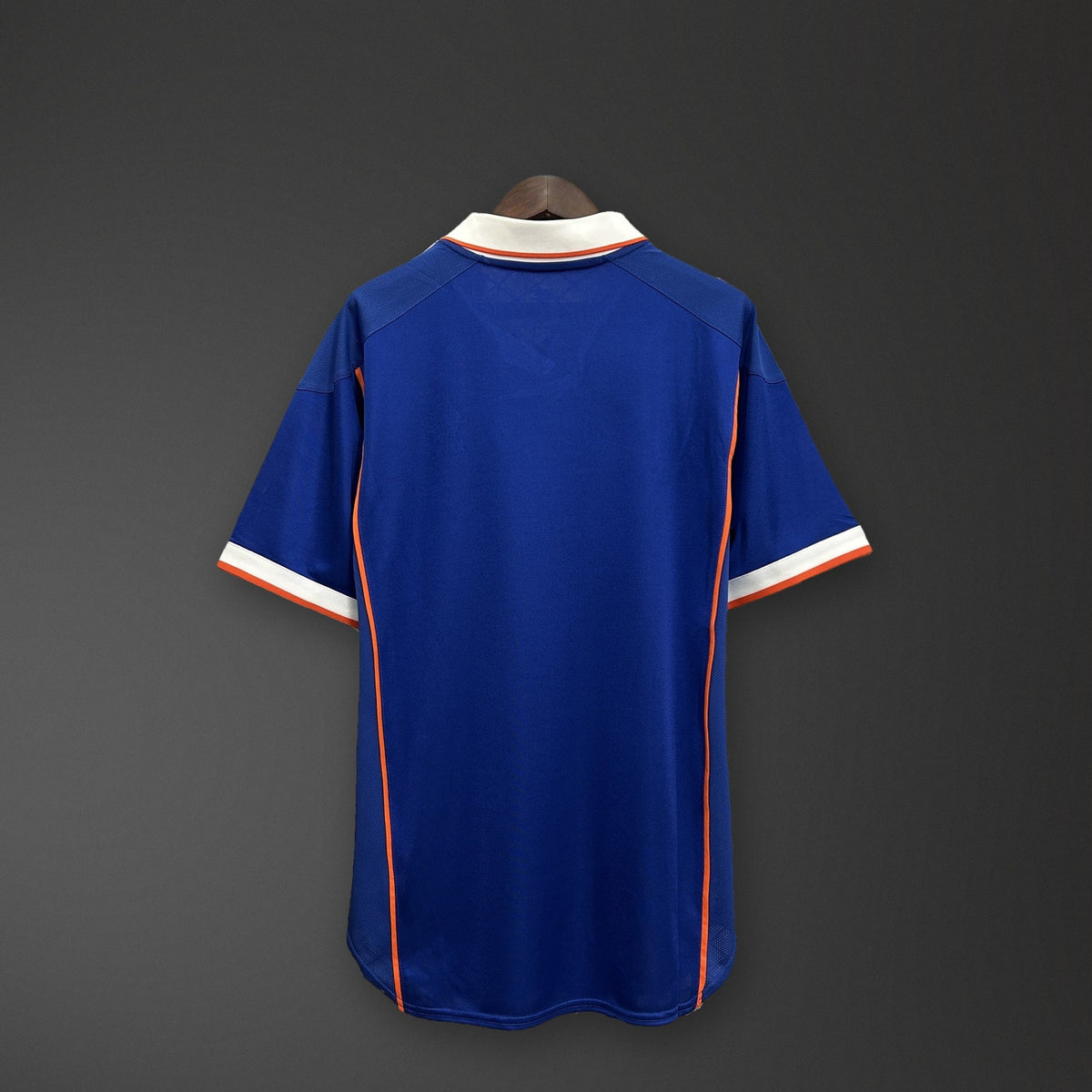 Camisola Holanda Alternativa 98/99 Retro