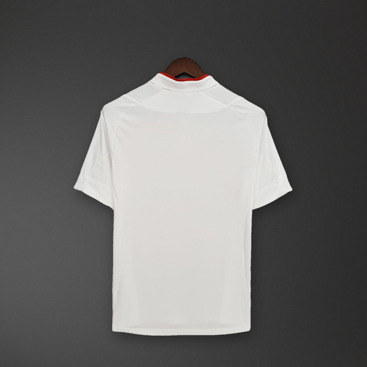 Camisola Inglaterra Principal 12/13 Retro