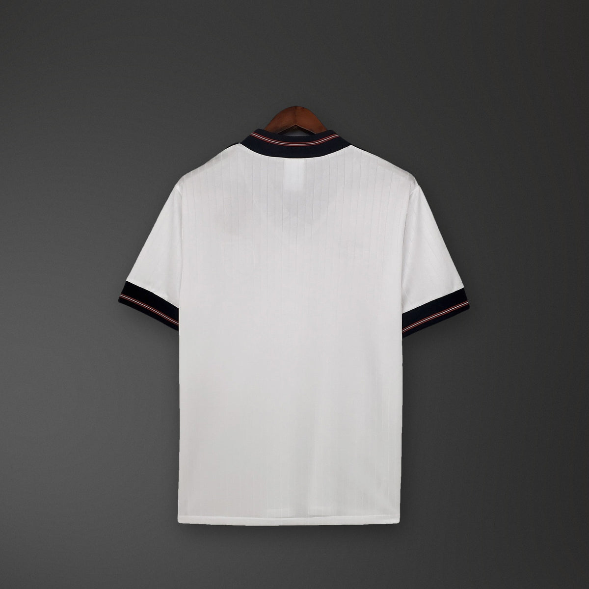 Camisola Inglaterra Principal 84/87 Retro