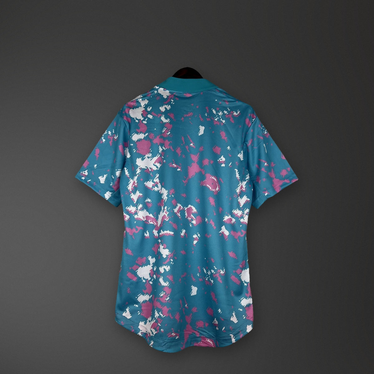 Camisola Inter Miami Edição Especial 23/24 Retro (Modelo 3)