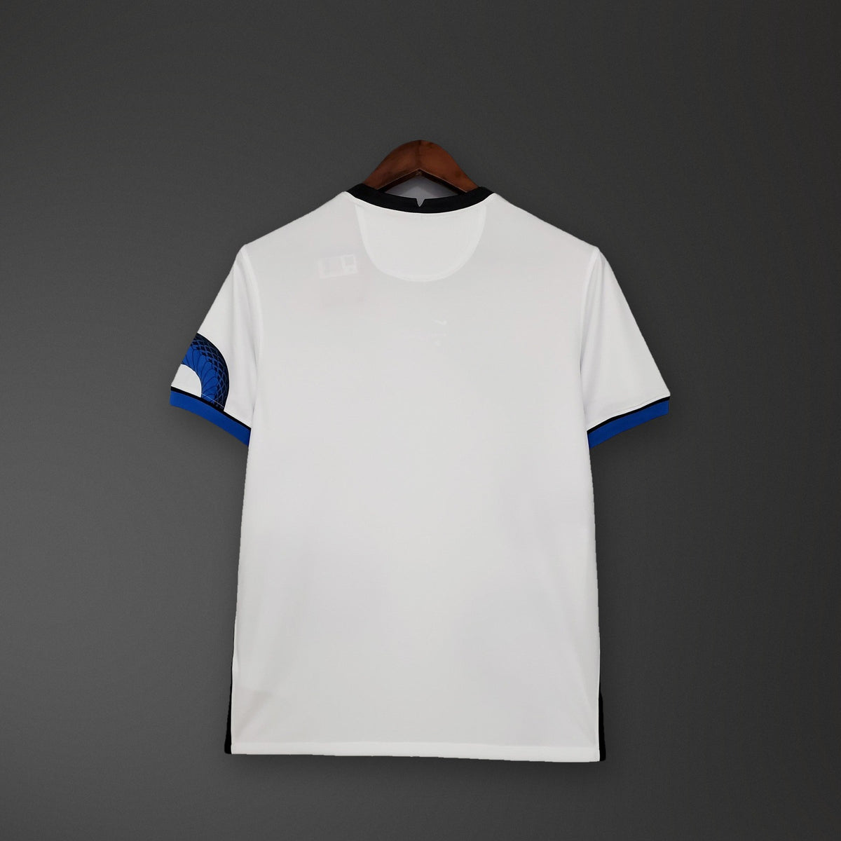 Camisola Inter de Milão Alternativa 21/22 Retro