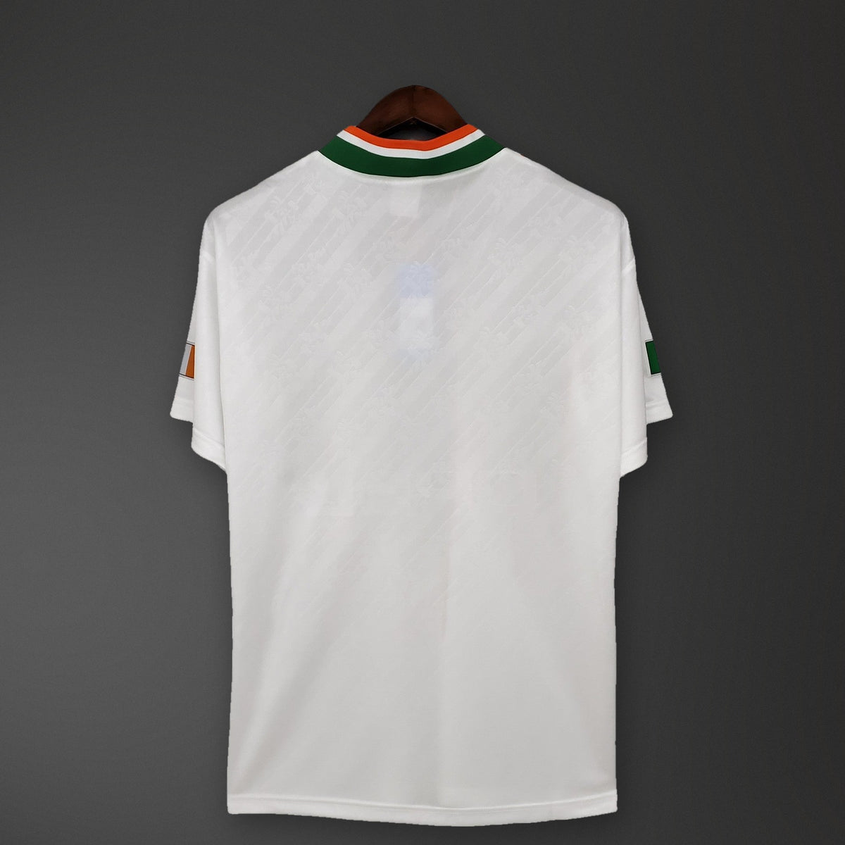 Camisola Irlanda Alternativa 94/95 Retro