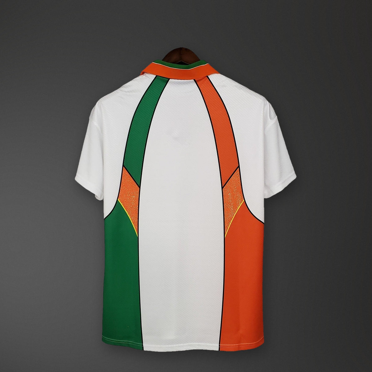 Camisola Irlanda Alternativa 94/96 Retro