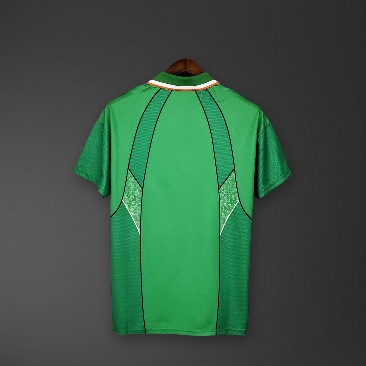 Camisola Irlanda Principal 94/96 Retro