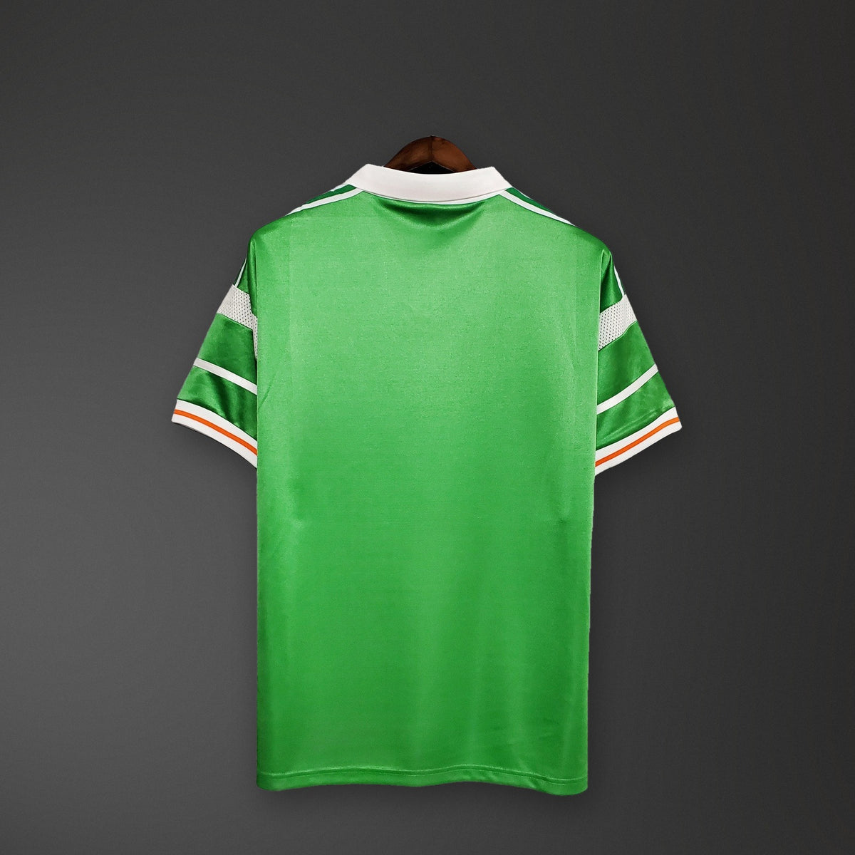 Camisola Irlanda Principal 88/89 Retro