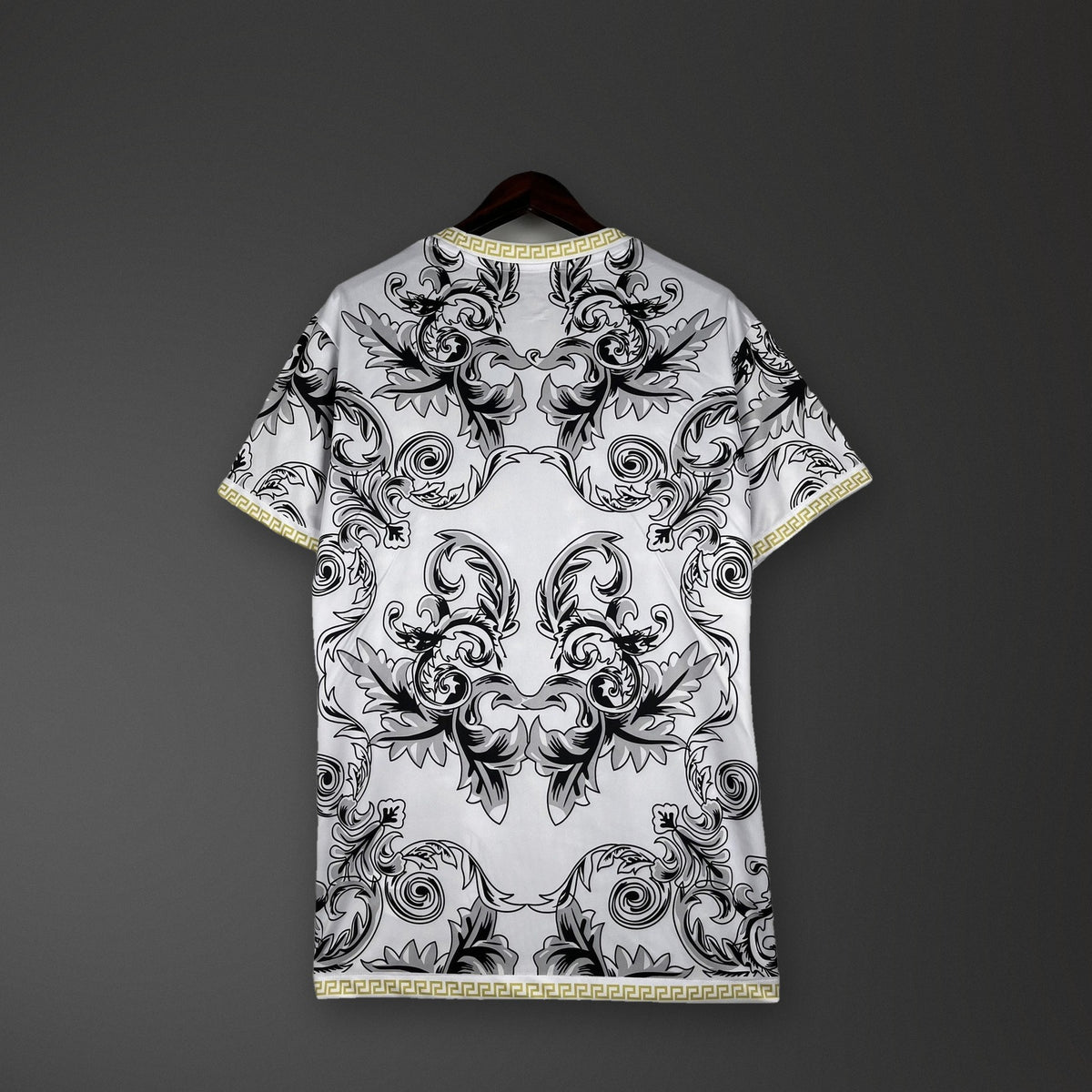Camisola Itália Edição Especial Branca 23/24 Retro