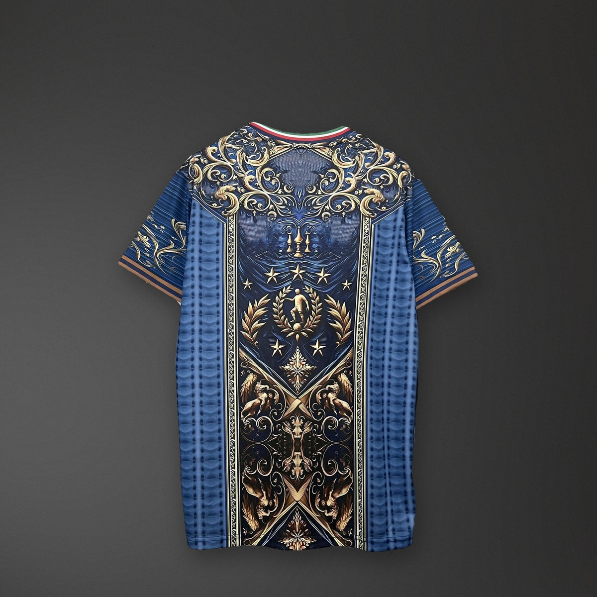 Camisola Itália Edição Especial 24/25