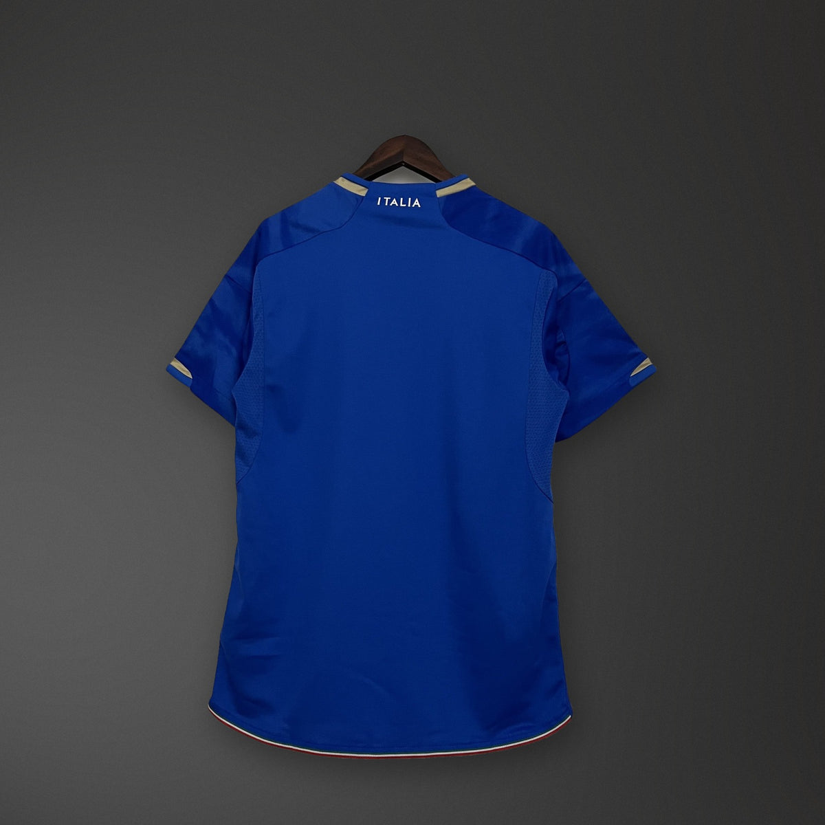 Camisola Itália Principal 23/24 Retro