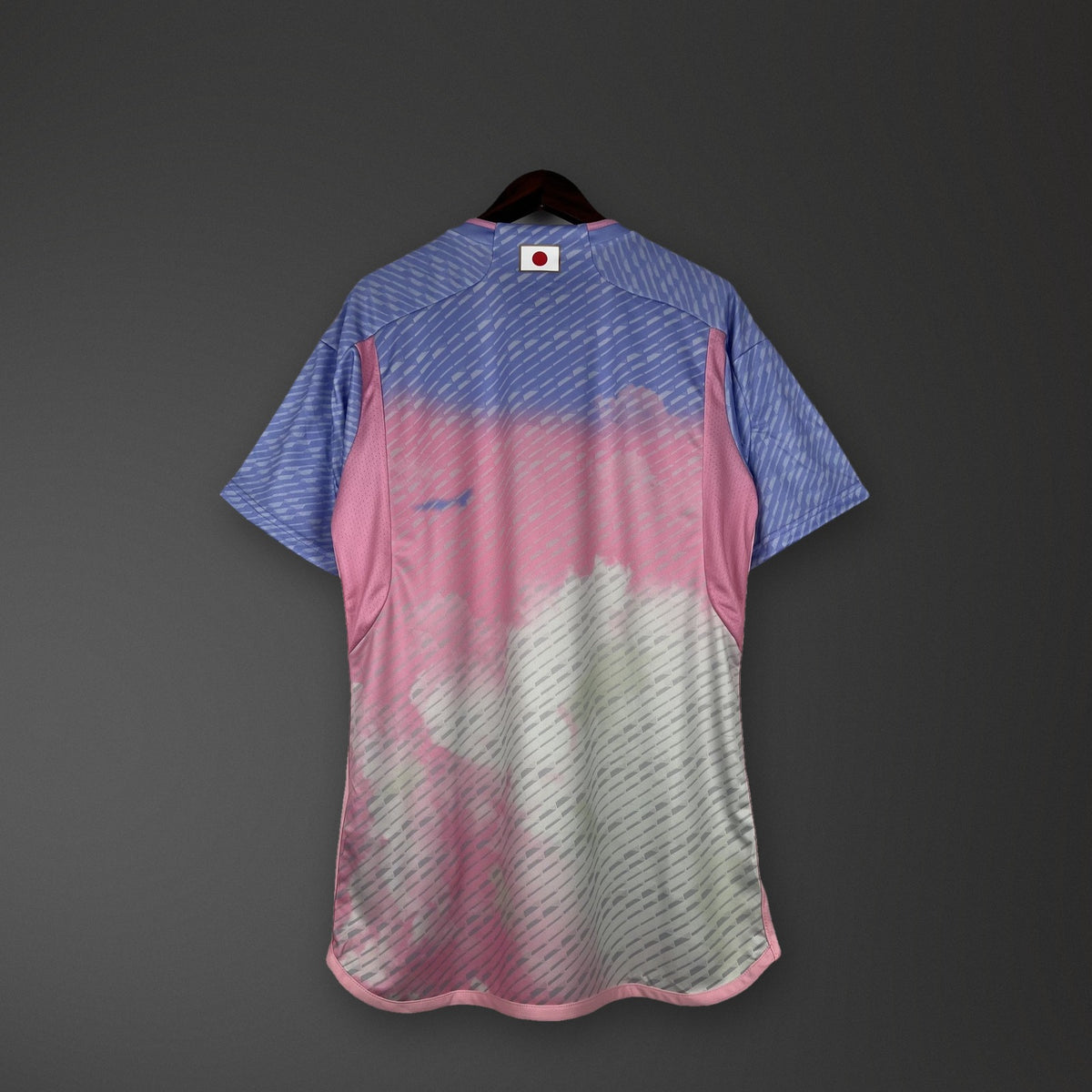 Camisola Japão 23/24 Retro
