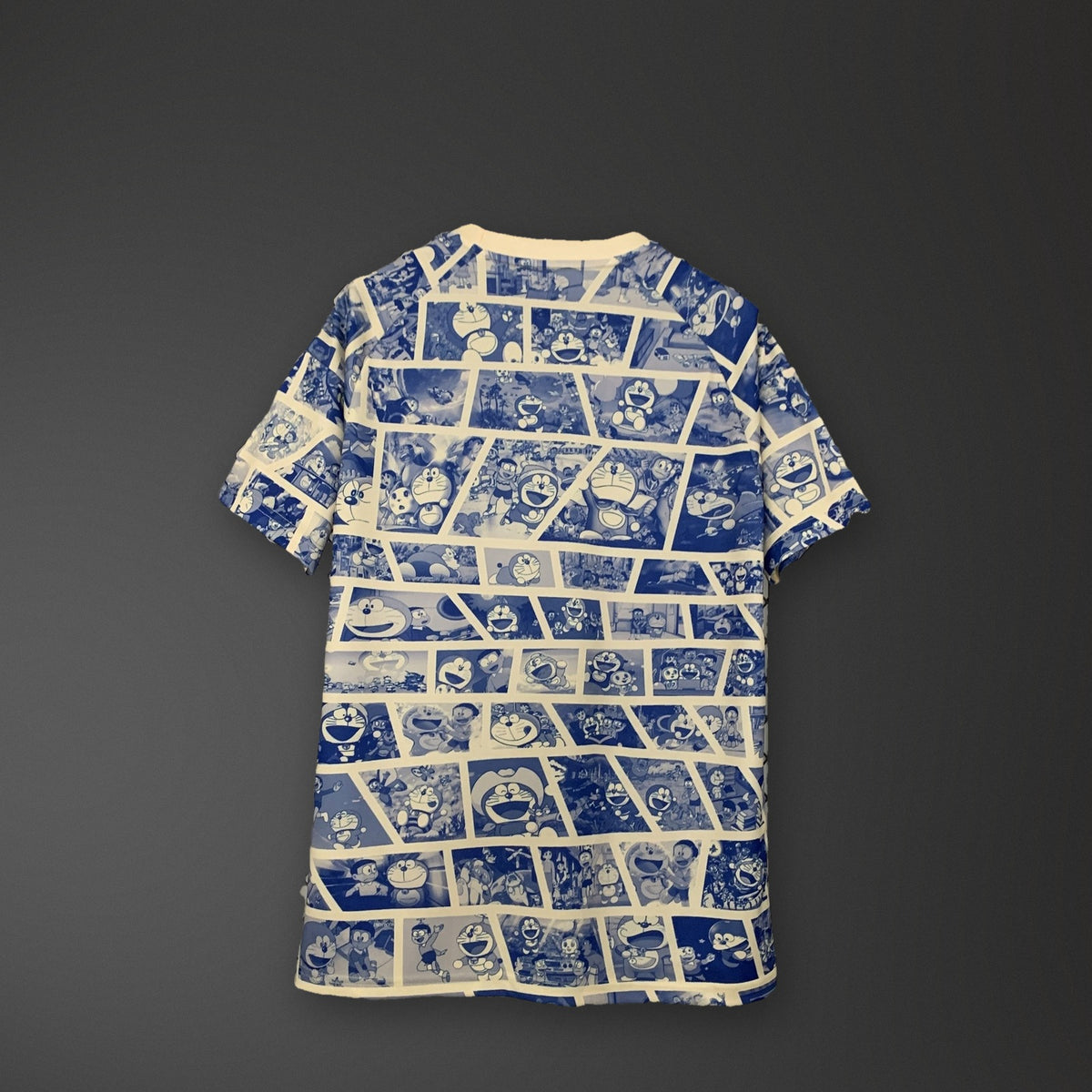 Camisola Japão Edição Especial 23/24 Retro (Modelo 5)