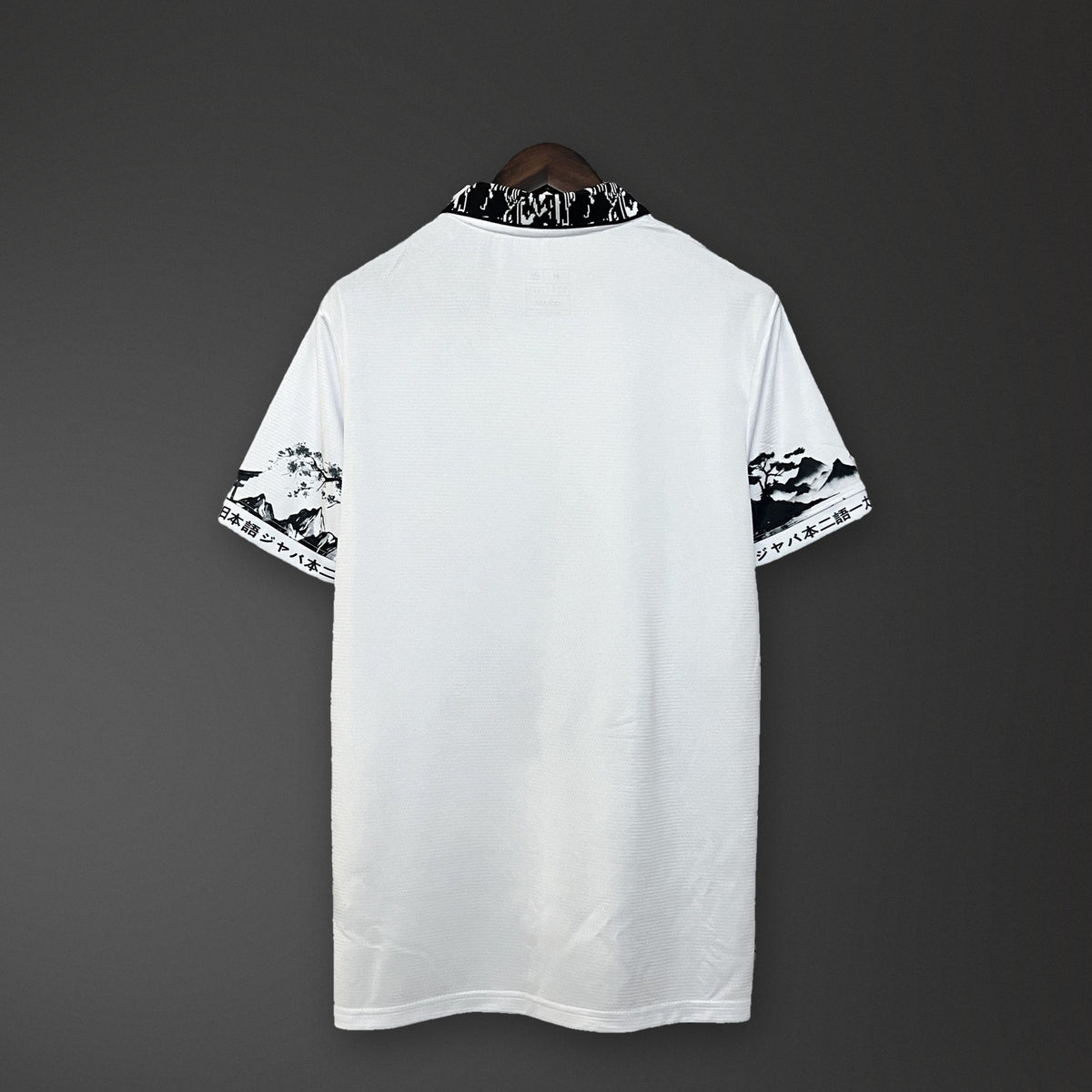 Camisola Japão Edição Especial 24/25 (Modelo 22)