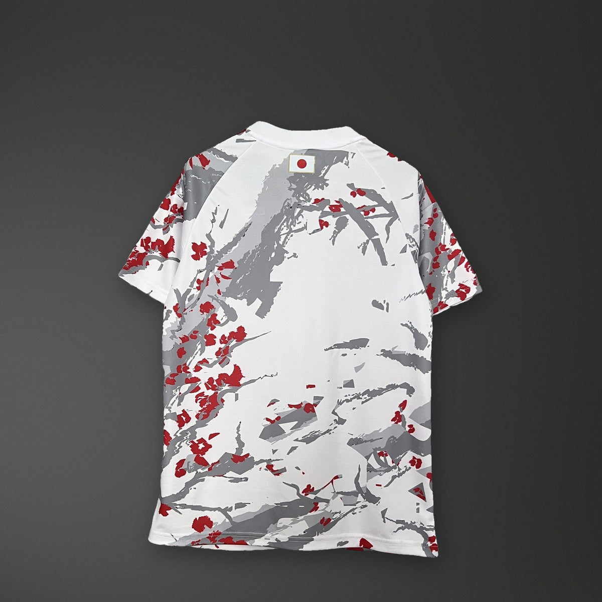 Camisola Japão Edição Especial 24/25 (Modelo 11)