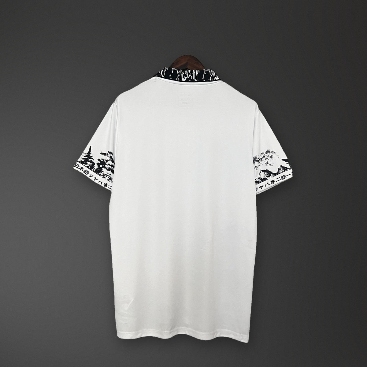 Camisola Japão Edição Especial 24/25 (Modelo 32)