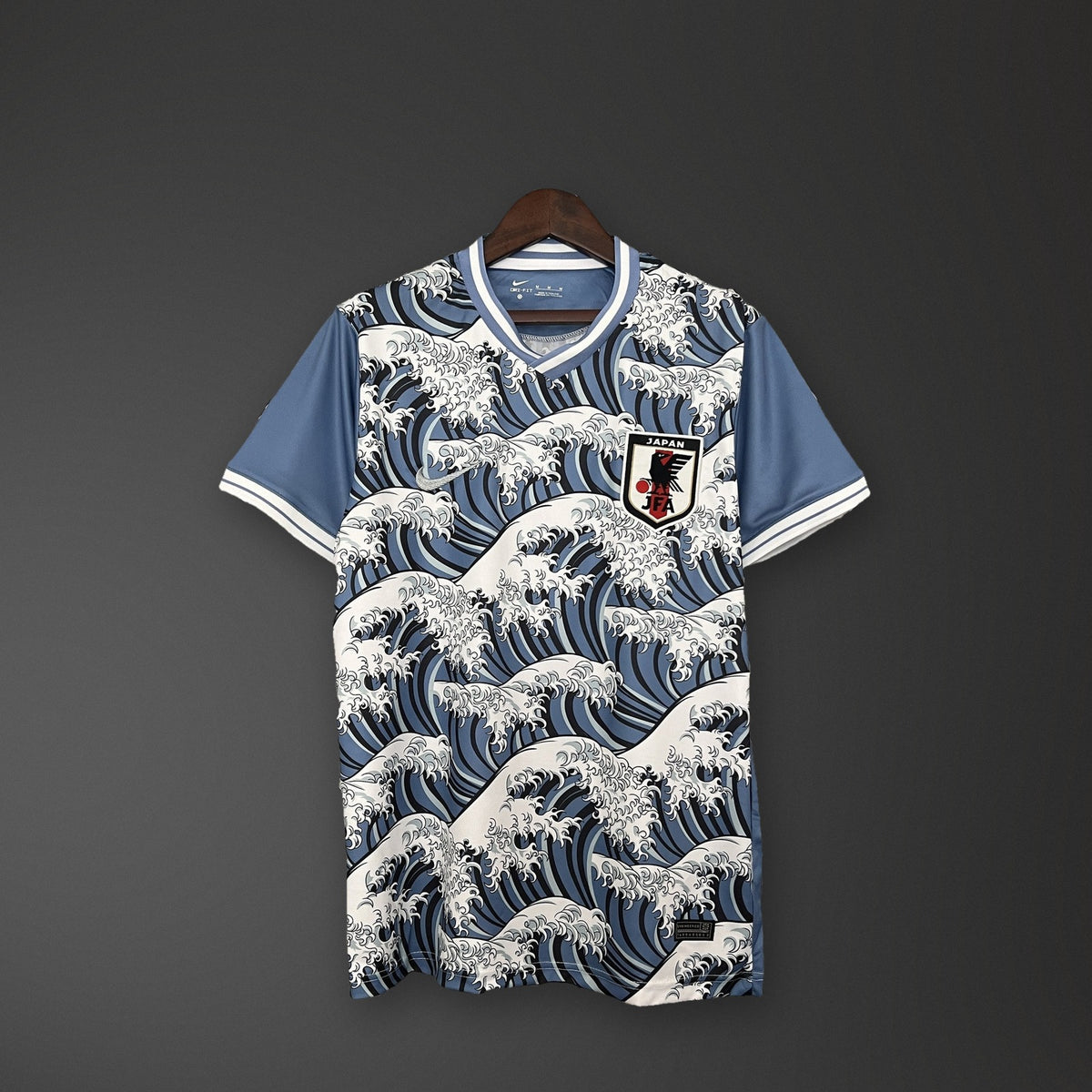 Camisola Japão Edição Especial 24/25 (Modelo 15)