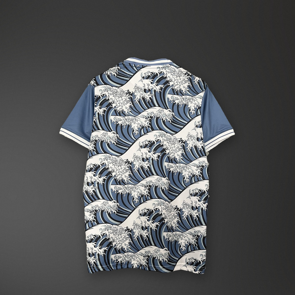 Camisola Japão Edição Especial 24/25 (Modelo 15)