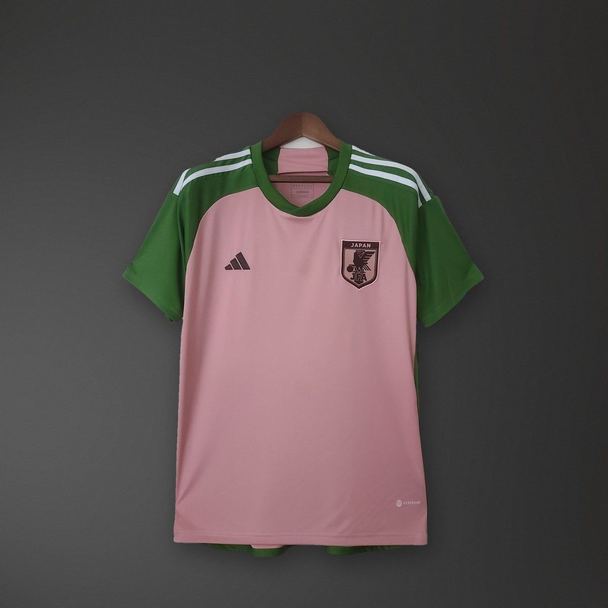 Camisola Japão Edição Especial Rosa 22/23 Retro
