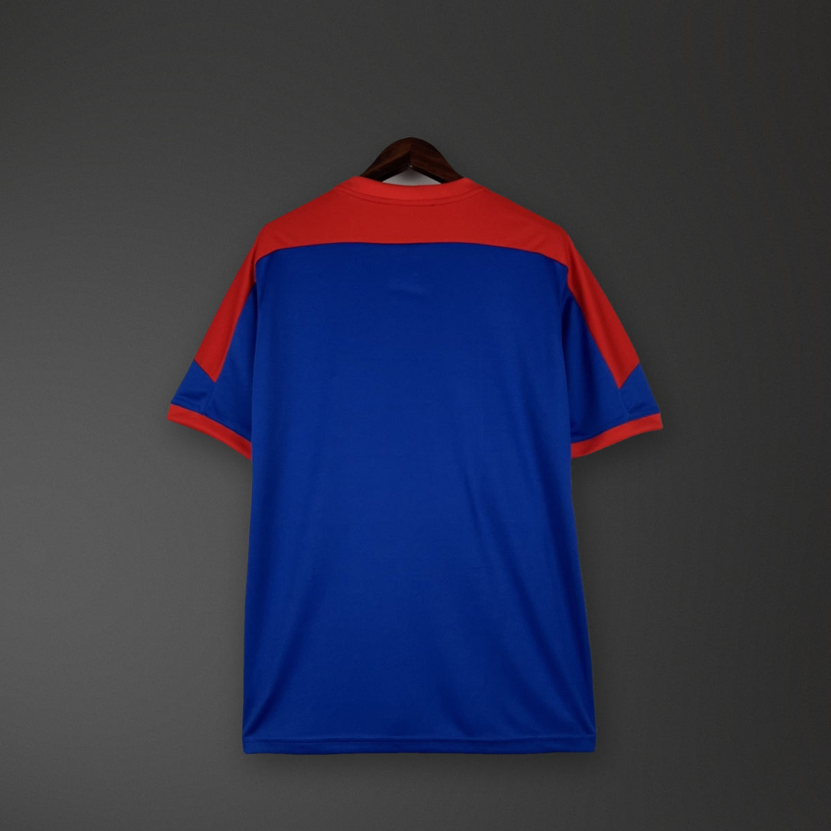 Camisola Japão Edição Especial Saint Seiya Azul 23/24 Retro