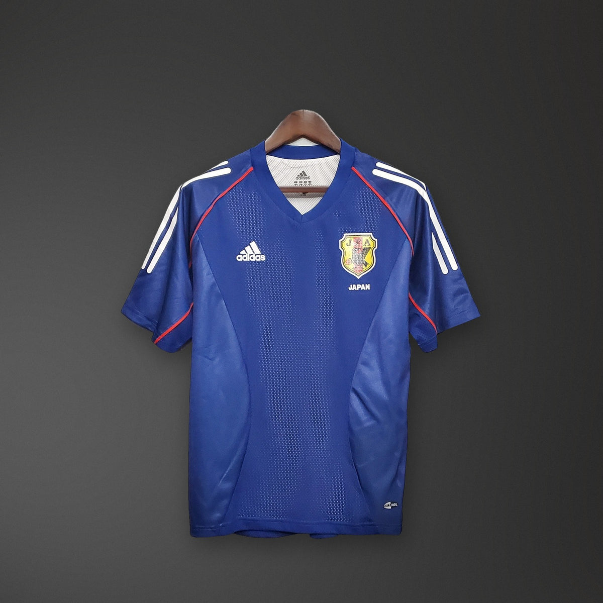 Camisola Japão Principal 02/03 Retro