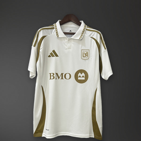 Camisola LAFC Alternativa 25/26