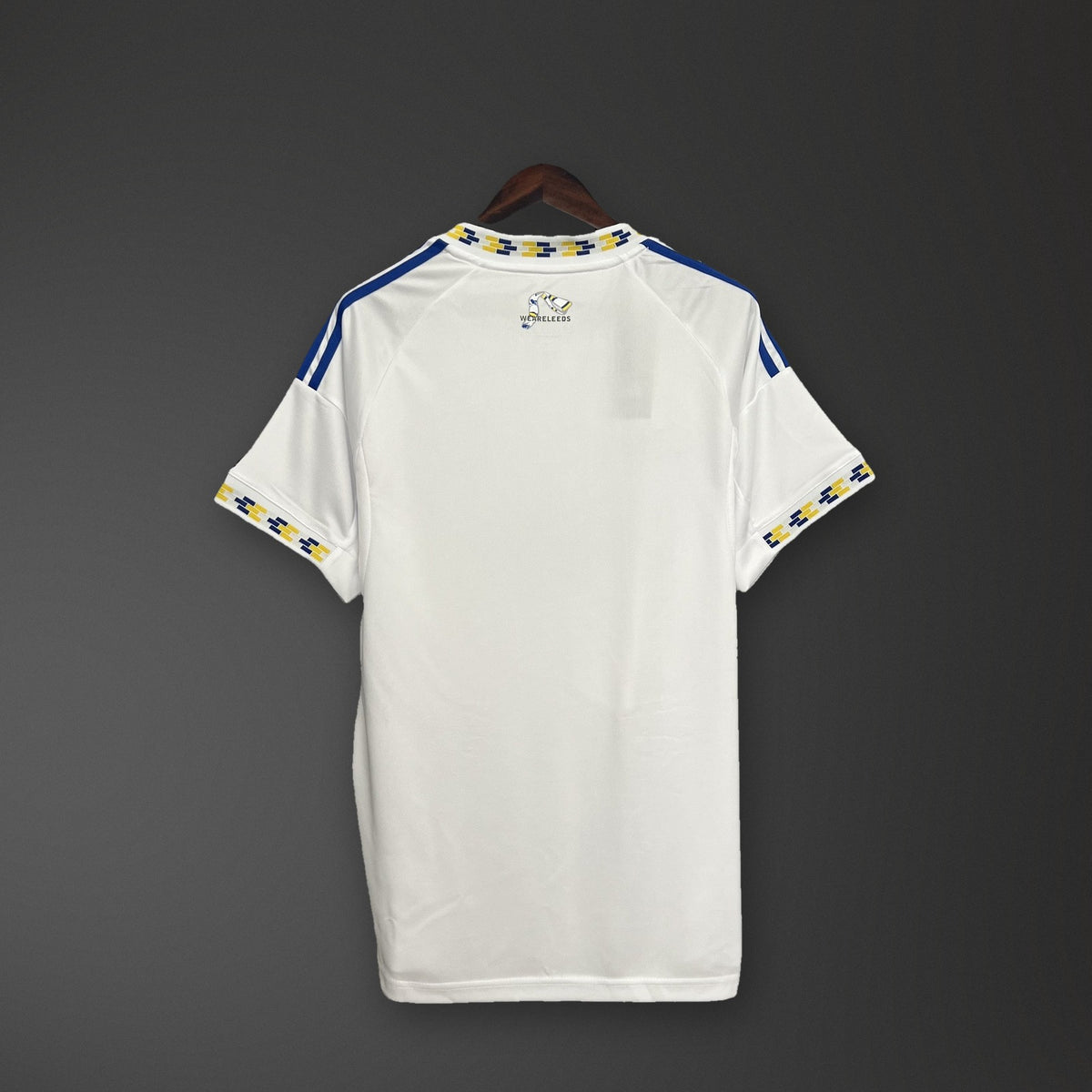 Camisola Leeds United Principal 25/26