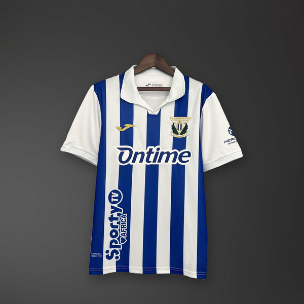 Camisola Leganés Principal 25/26
