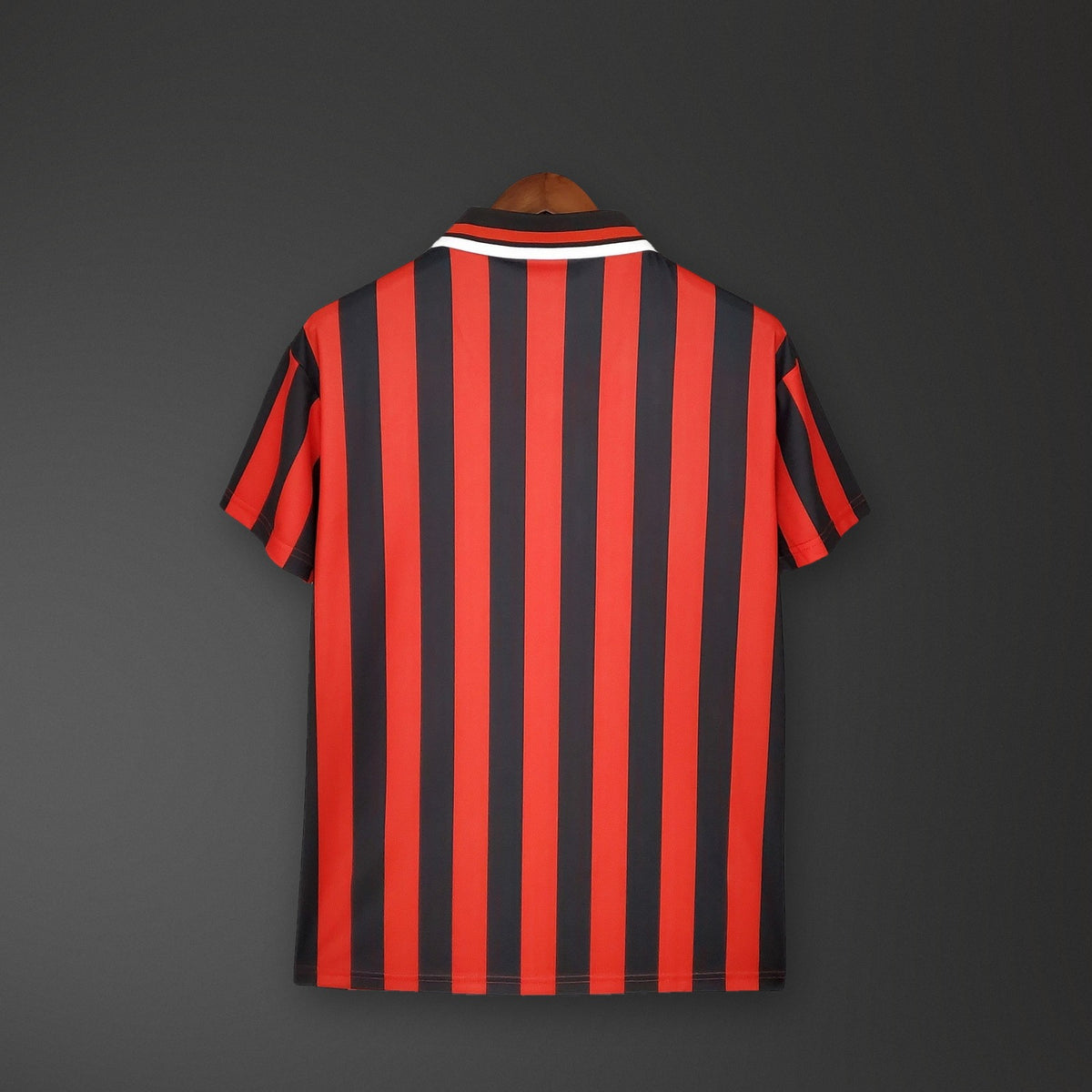 Camisola Manchester City Alternativa 94/96 Retro