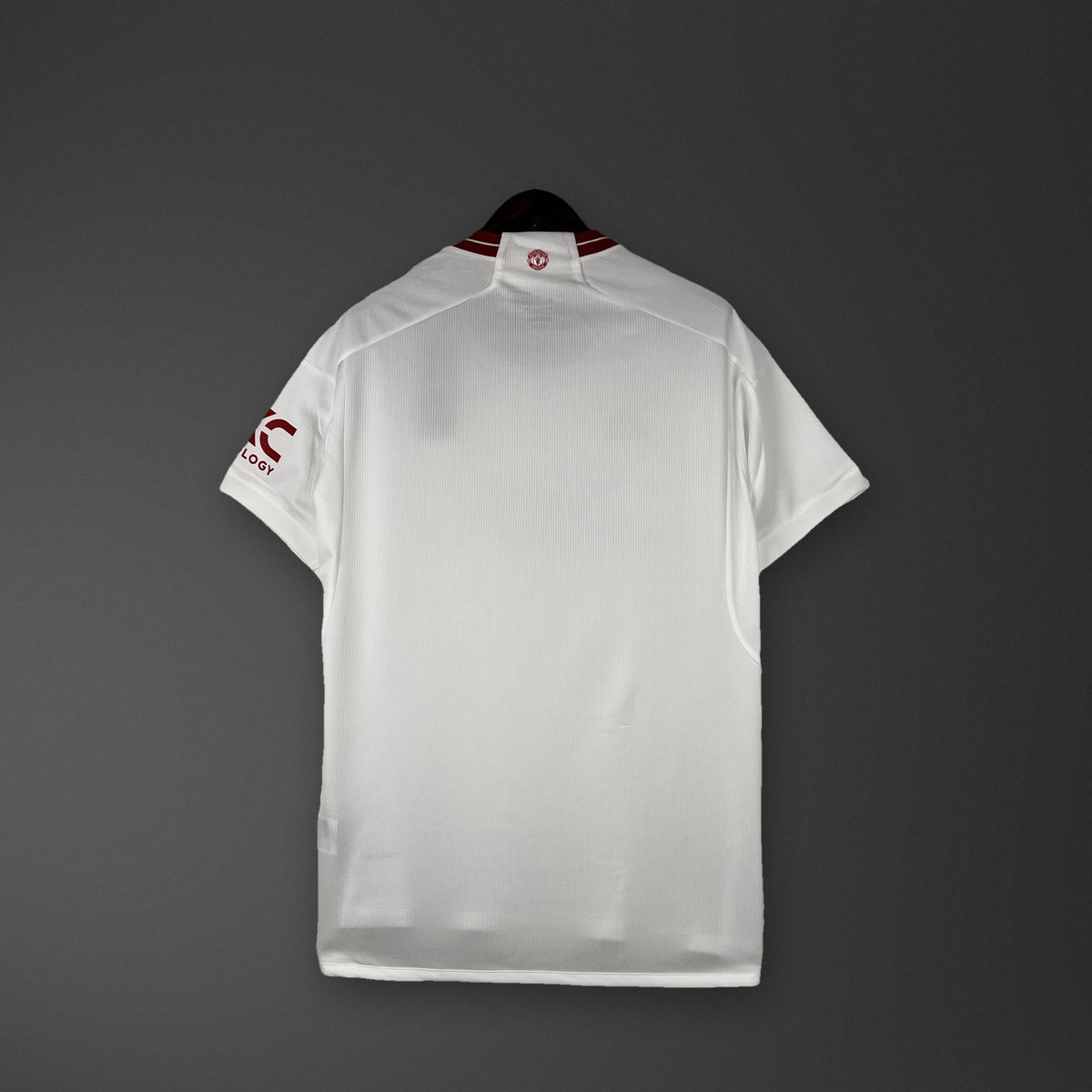 Camisola Manchester United Terceira 23/24 Retro
