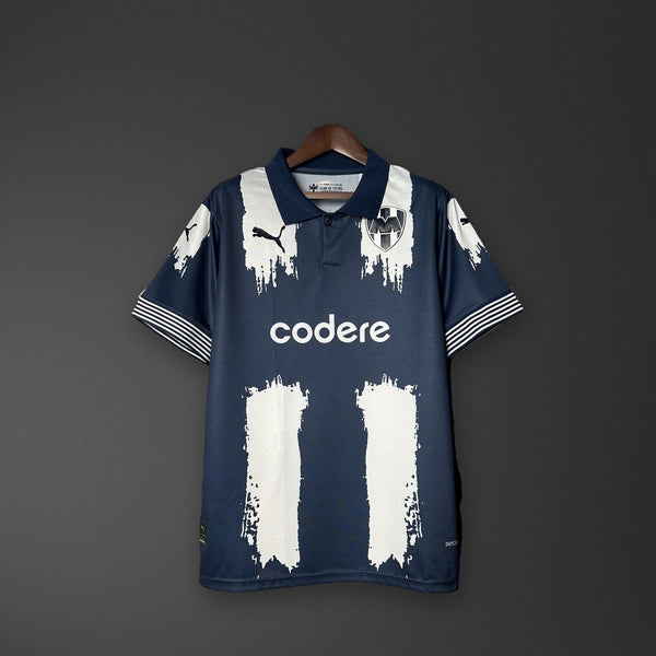 Camisola Monterrey Edição Especial 25/26