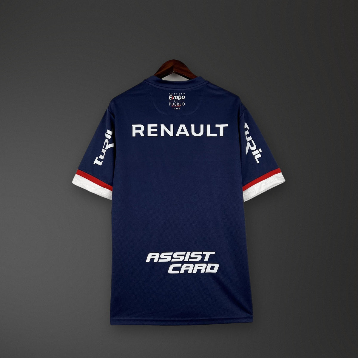 Camisola Nacional Edição Especial 23/24 Retro