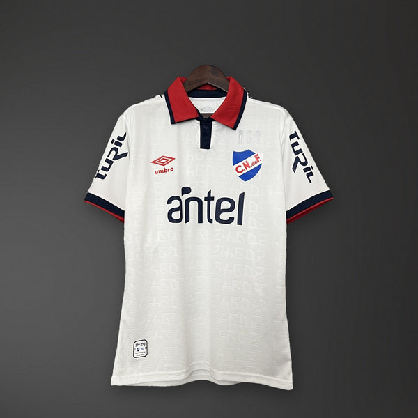 Camisola Nacional Principal 24/25