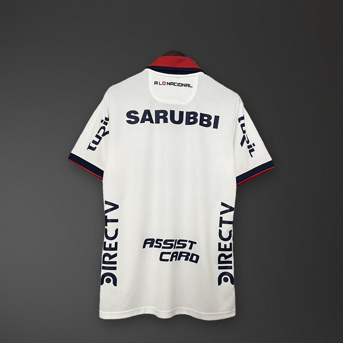 Camisola Nacional Principal 24/25