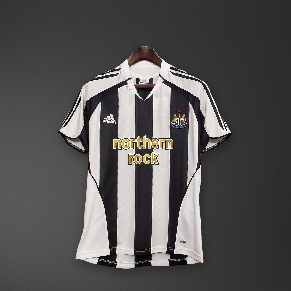 Camisola Newcastle United Principal 05/06 Retro