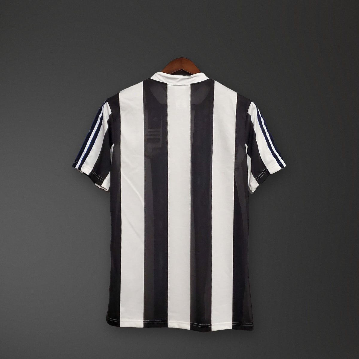 Camisola Newcastle United Principal 95/97 Retro
