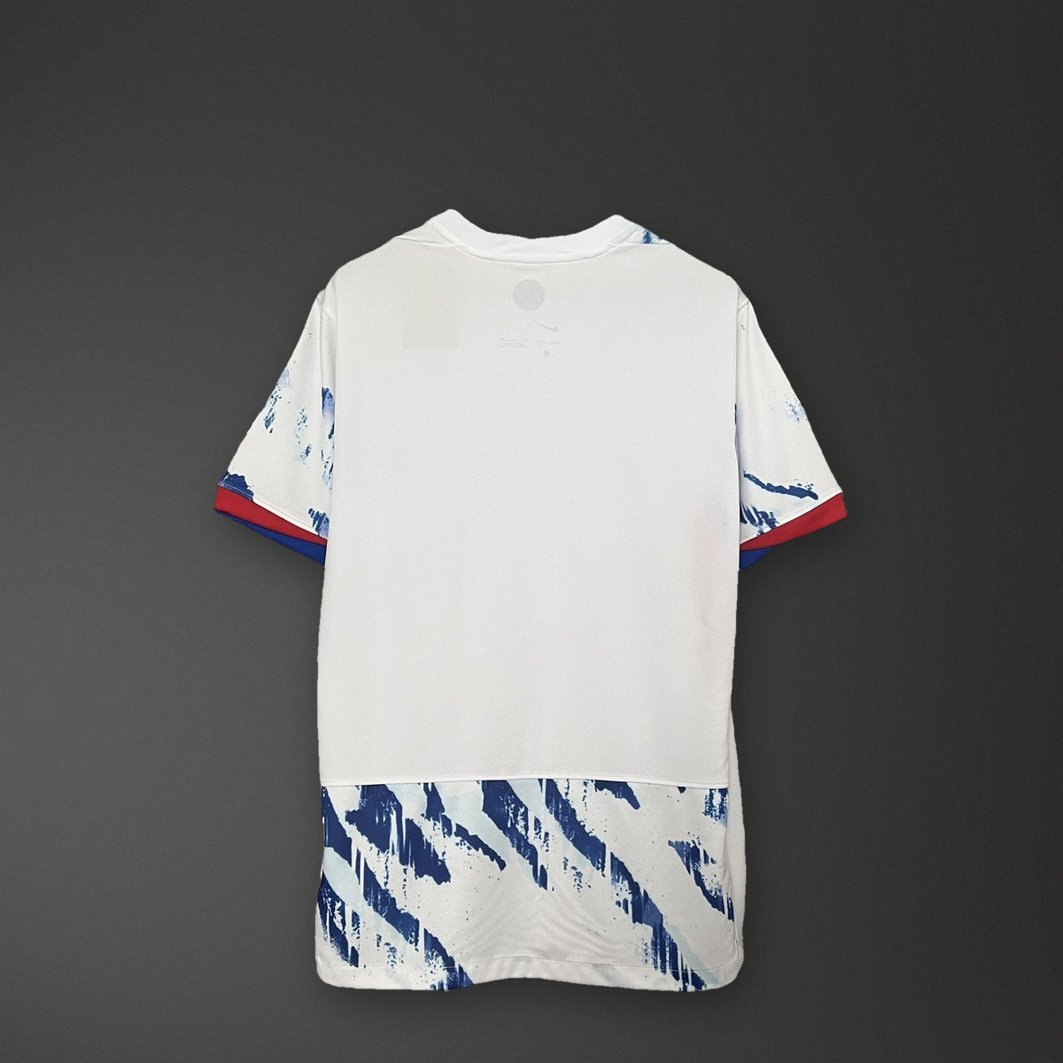 Camisola Noruega Alternativa 24/25