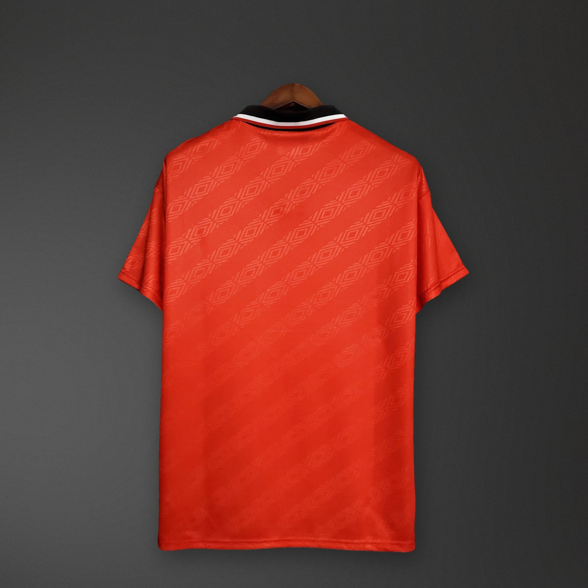 Camisola Nottingham Forest Vermelha 94/95 Retro