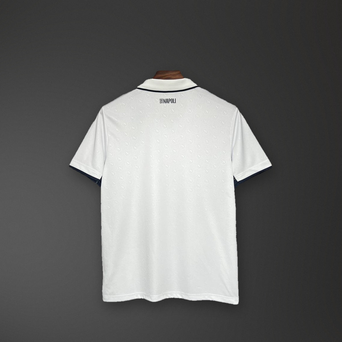 Camisola Nápoles Alternativa 24/25