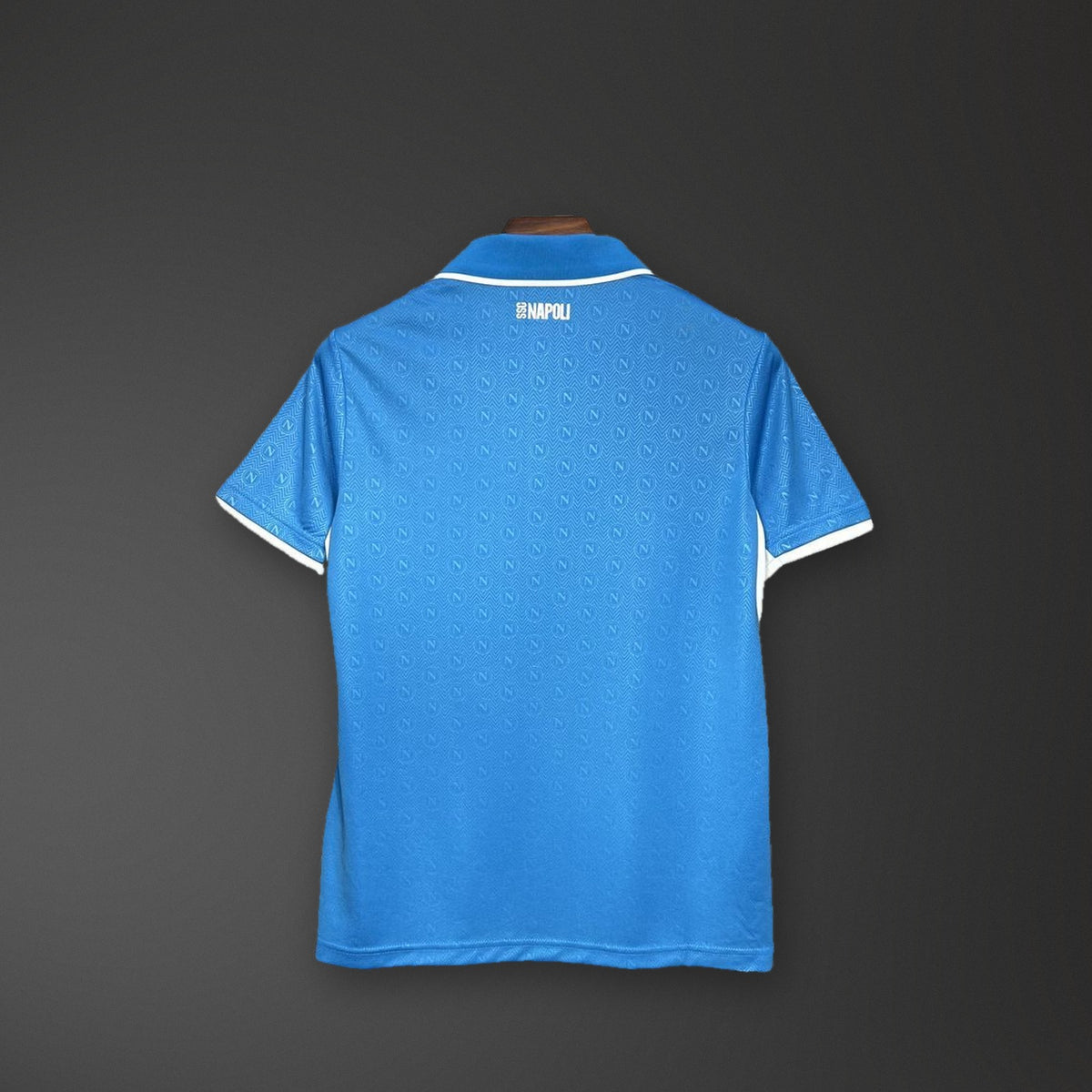 Camisola Nápoles Principal 24/25