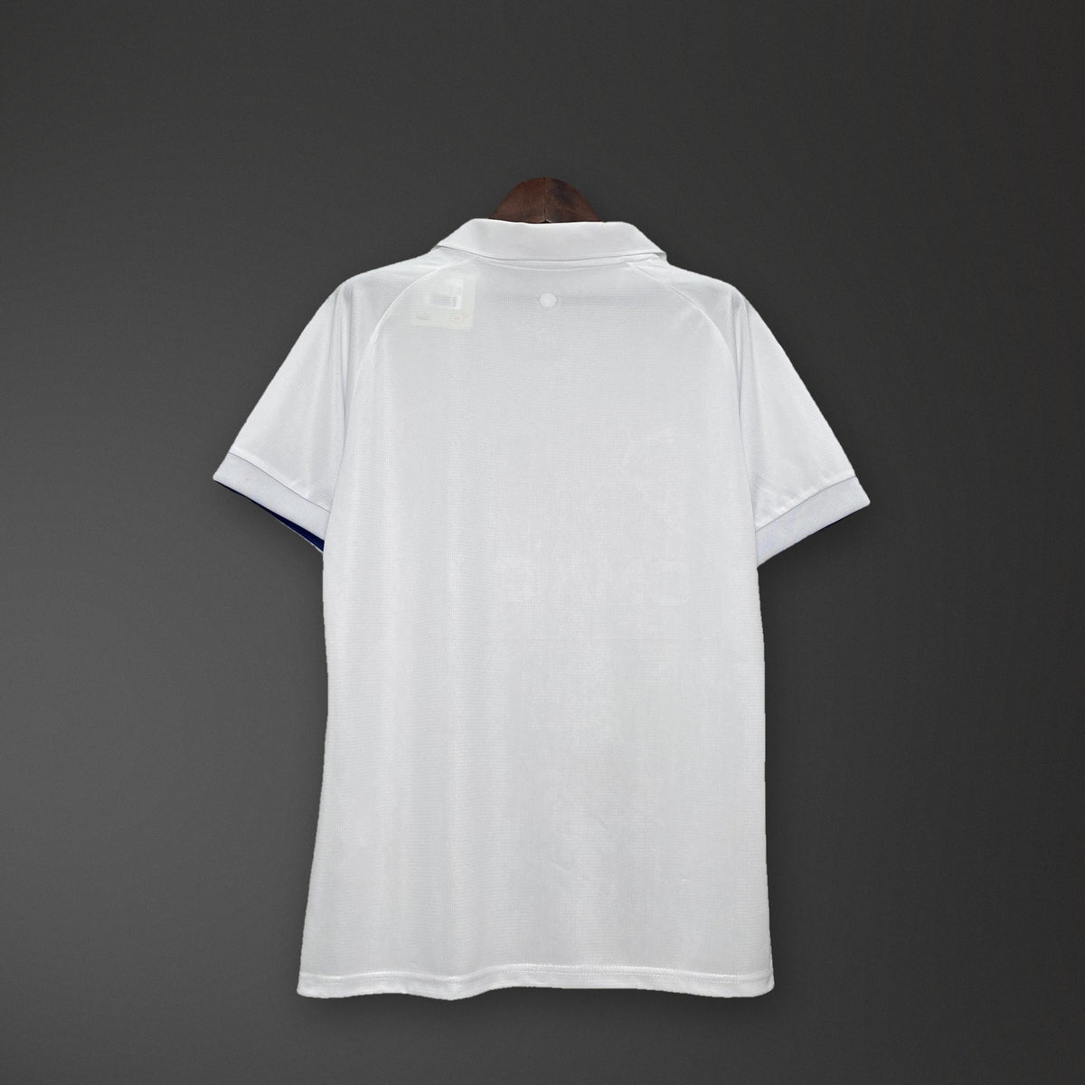 Camisola Olympique de Marselha Edição Especial Branca 24/25