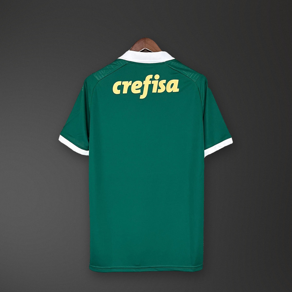 Camisola Palmeiras Principal 24/25