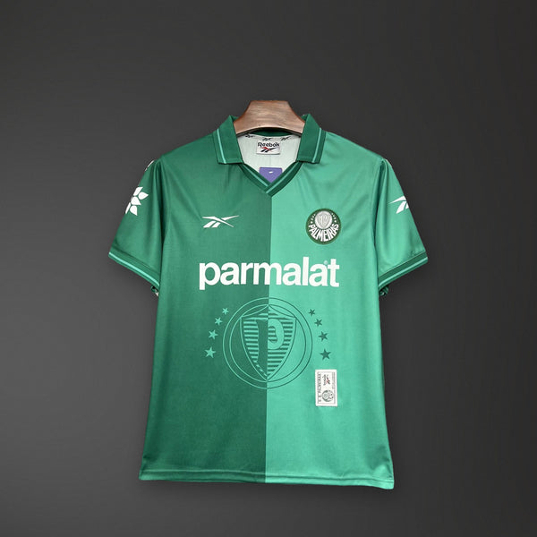 Camisola Palmeiras Principal 97/98 Retro