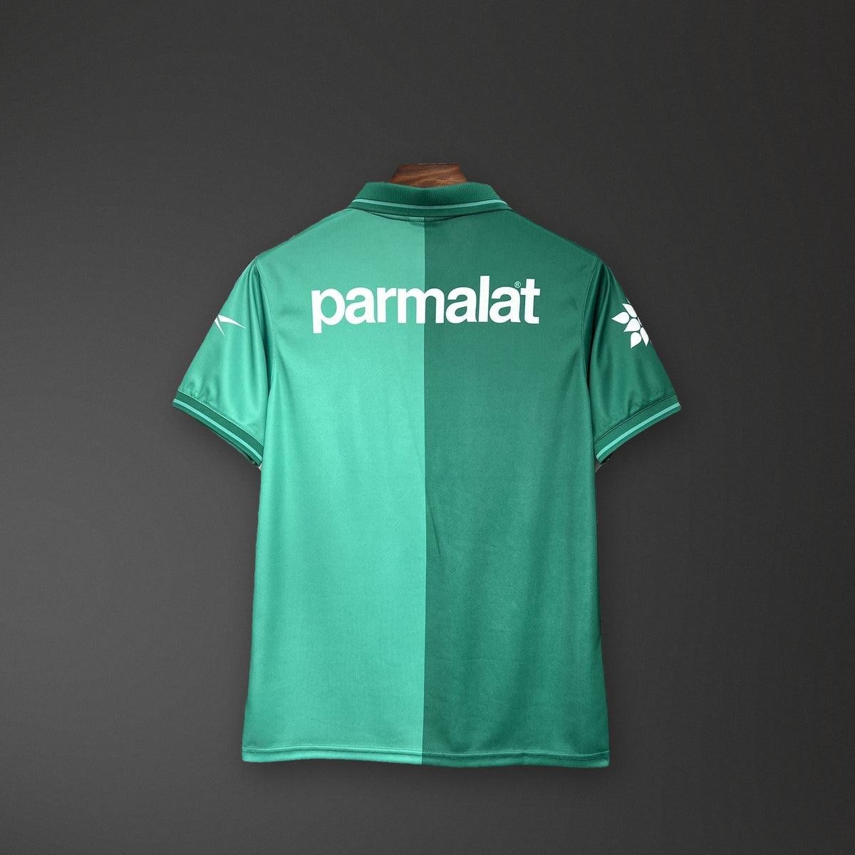 Camisola Palmeiras Principal 97/98 Retro