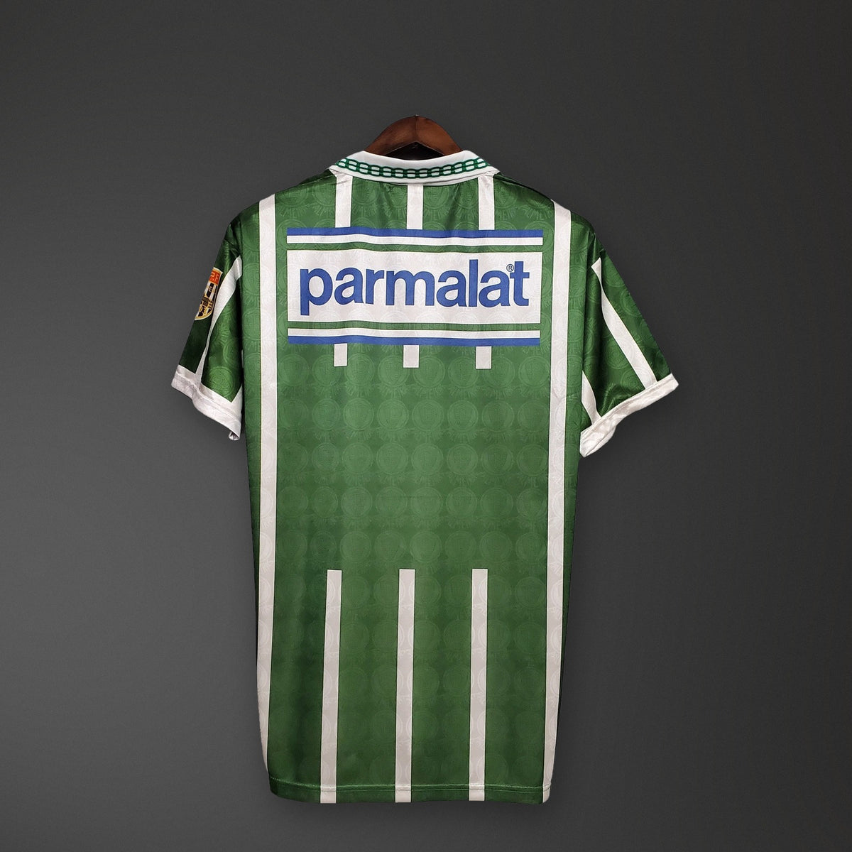 Camisola Palmeiras Principal 93/94 Retro (Modelo 2)