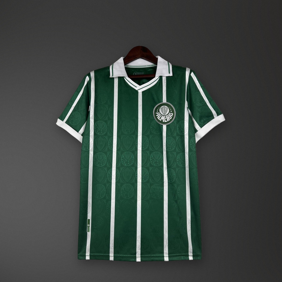 Camisola Palmeiras Principal 93/94 Retro