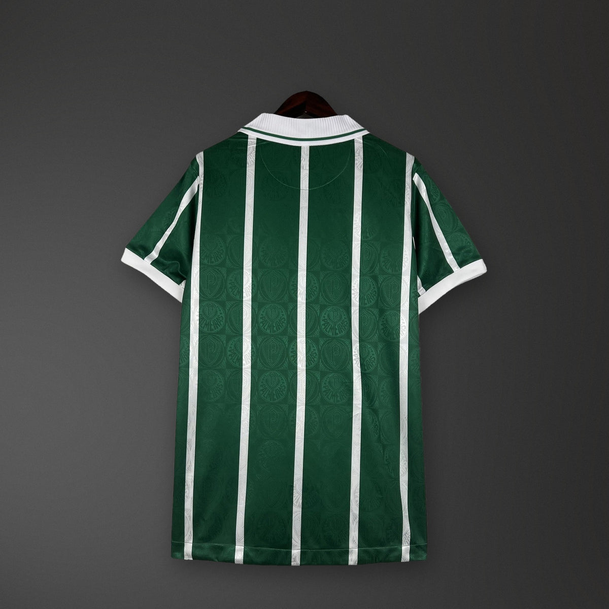 Camisola Palmeiras Principal 93/94 Retro