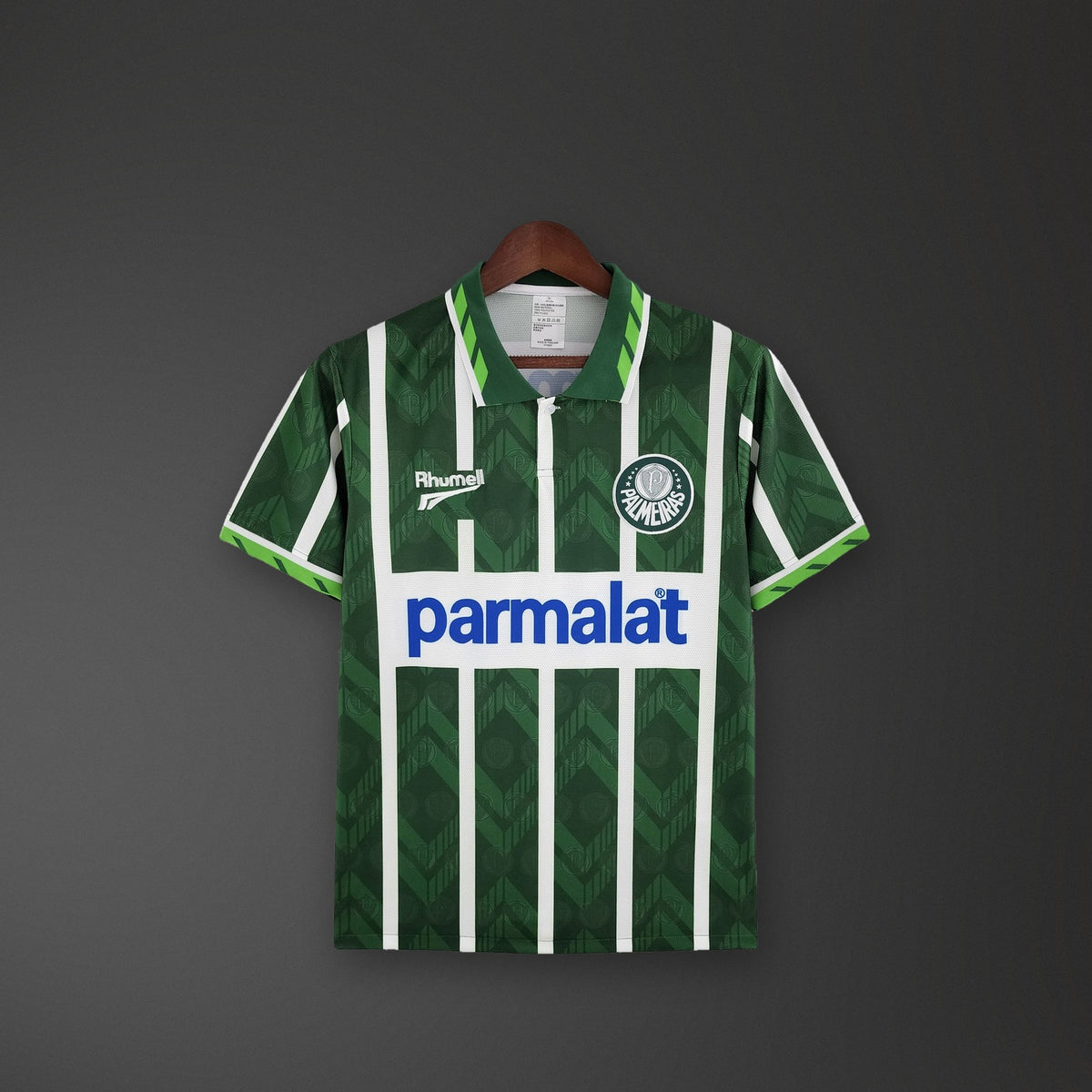 Camisola Palmeiras Principal 96/97 Retro